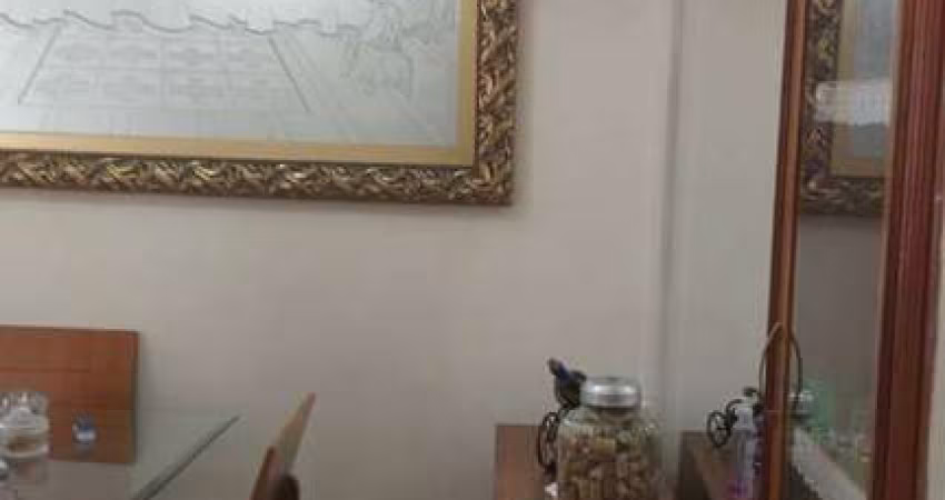 Apartamento com 2 quartos à venda na Rua Isabel, --, Vila Esperança, São Paulo