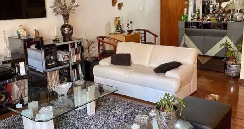 Apartamento com 3 quartos à venda na Rua Manuel da Nóbrega, --, Jardins, São Paulo