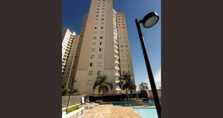 Apartamento com 2 quartos à venda na Avenida Carlos Ferreira Endres, --, Vila Endres, Guarulhos