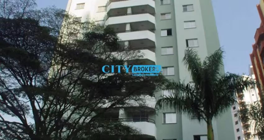 Apartamento com 3 quartos à venda na Rua Rodrigues Barbosa, --, Vila Regente Feijó, São Paulo