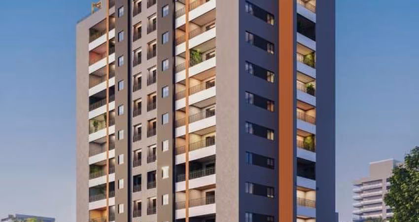 Apartamento com 2 quartos à venda na Rua do Lago, --, Ipiranga, São Paulo