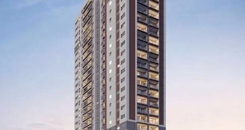 Apartamento com 1 quarto à venda na Coronel Gustavo Santiago, --, Tatuapé, São Paulo