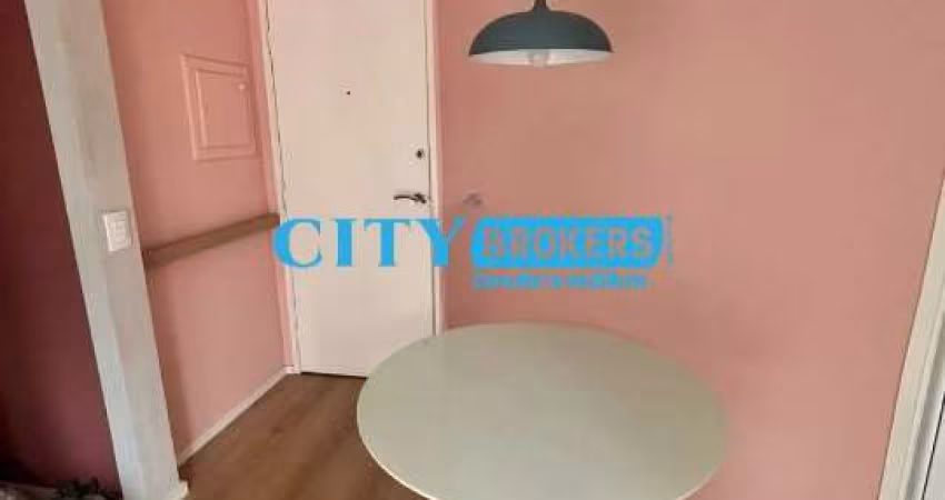 Apartamento com 1 quarto à venda na Rua Comendador Miguel Calfat, --, Vila Nova Conceição, São Paulo