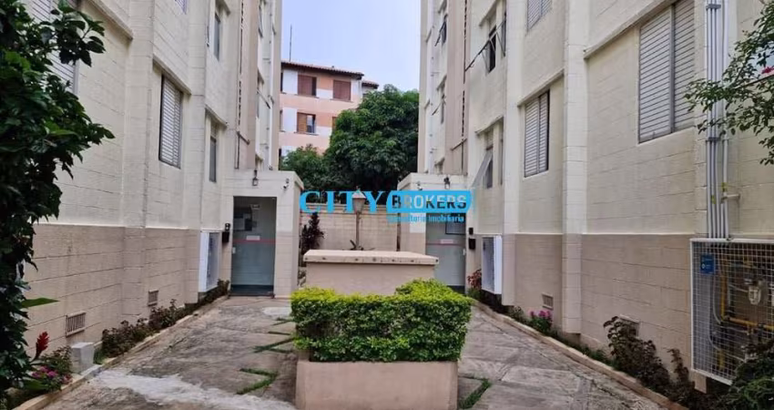 Apartamento com 2 quartos à venda na Cabo Antônio Pereira da Silva, --, Jardim Tranqüilidade, Guarulhos