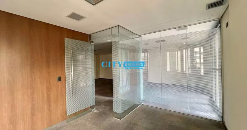 Sala comercial com 7 salas à venda na Rua Casa do Ator, --, Vila Olímpia, São Paulo