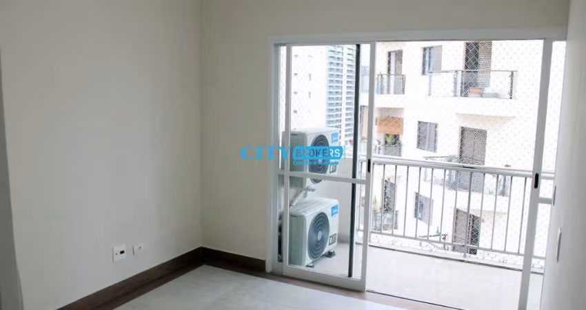 Apartamento com 3 quartos à venda na Rua Doutor Fadlo Haidar, --, Vila Olímpia, São Paulo