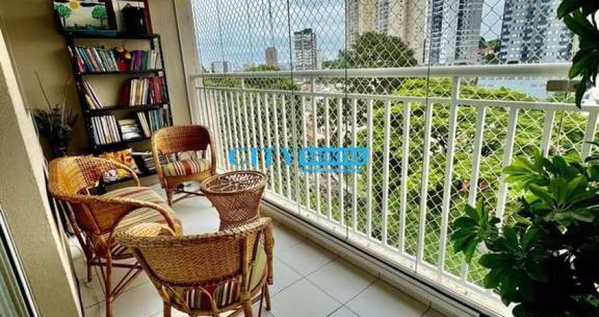 Apartamento com 3 quartos à venda na Avenida José Antônio Cabral, --, Jardim Rosa de Franca, Guarulhos