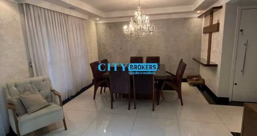 Apartamento com 3 quartos à venda na Rua Paulo Sérgio Oliveira de Aquino, --, Vila Progresso, Guarulhos