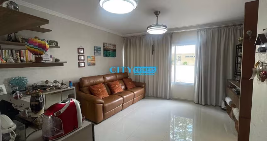 Casa em condomínio fechado com 3 quartos à venda na Avenida Benjamin Harris Hunnicutt, --, Portal dos Gramados, Guarulhos