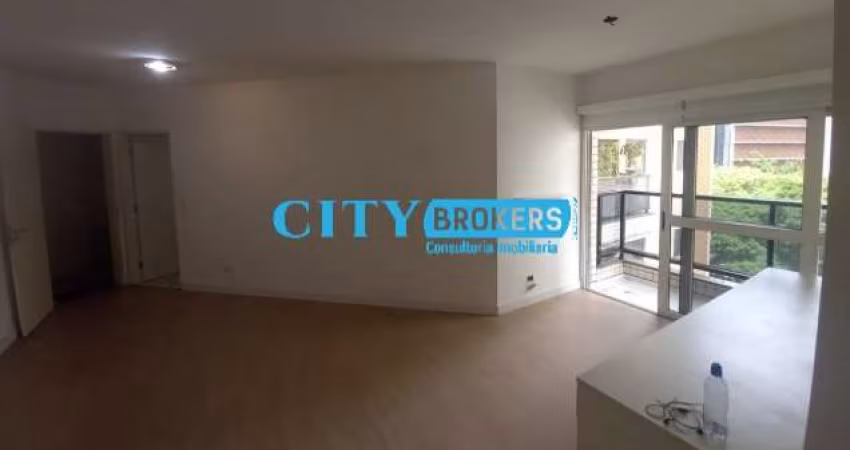 Apartamento com 3 quartos à venda na Rua Visconde da Luz, --, Vila Nova Conceição, São Paulo