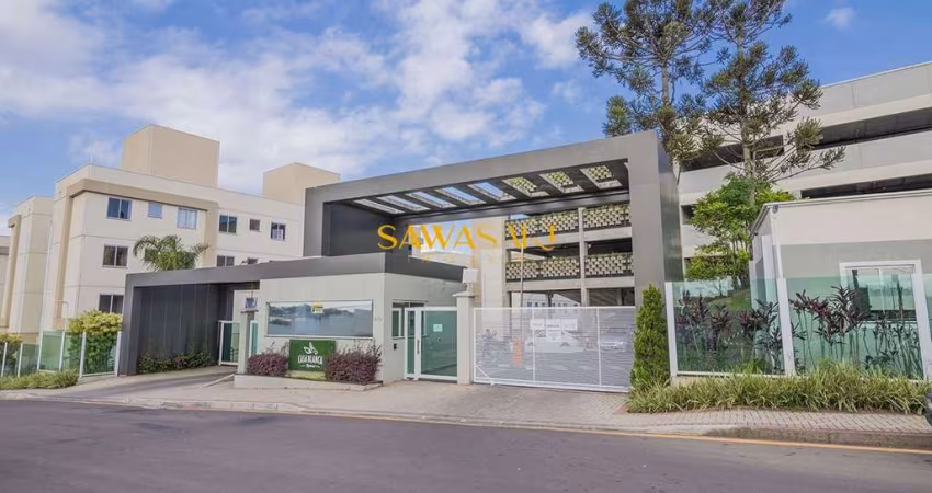 Apartamento Padrão para Aluguel em Santo Antônio São José dos Pinhais-PR