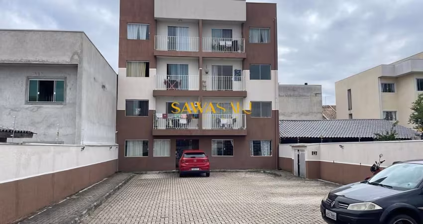 Apartamento em Parque Da Fonte, São José dos Pinhais/PR