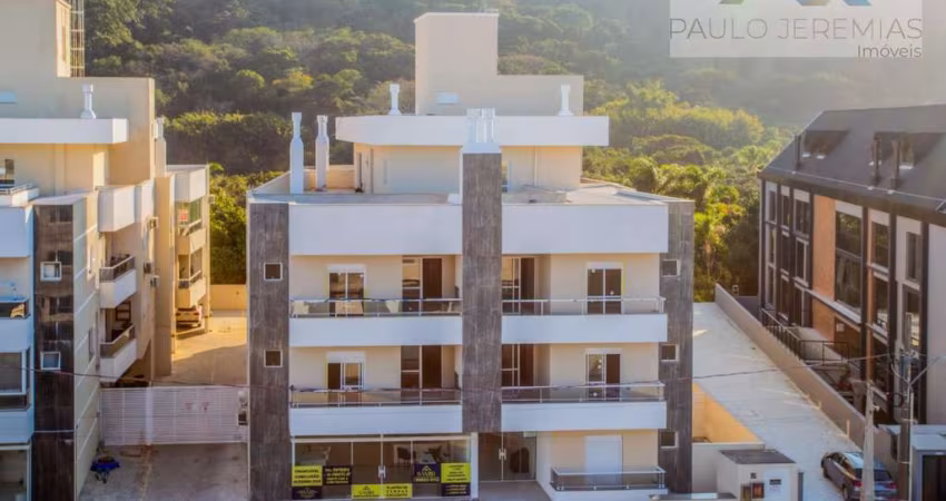 Venda e Locação: Apartamento 2 Dorm. em Ingleses, Florianópolis