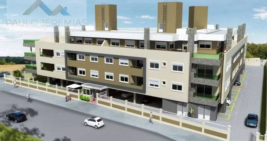Venda: Apartamento 2 Suítes em Ingleses Norte - R$749.000