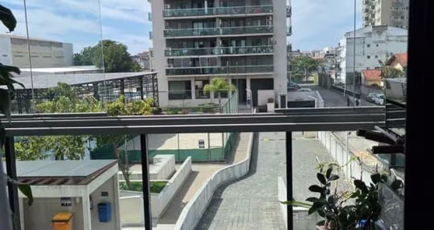Apartamento no Recreio-3 quartos/1suíte -75m2.