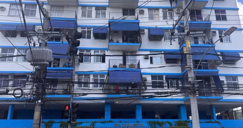 Apartamento decorado em Madureira-2 quartos.