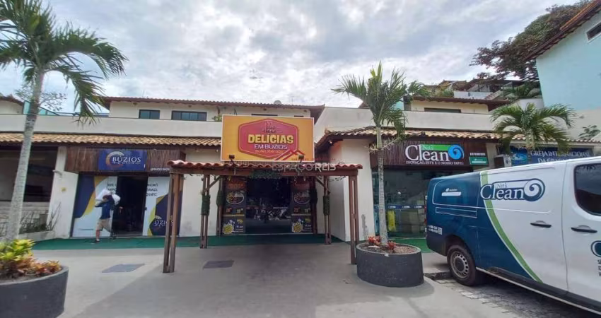 Loja para locação em Manguinhos Buzios