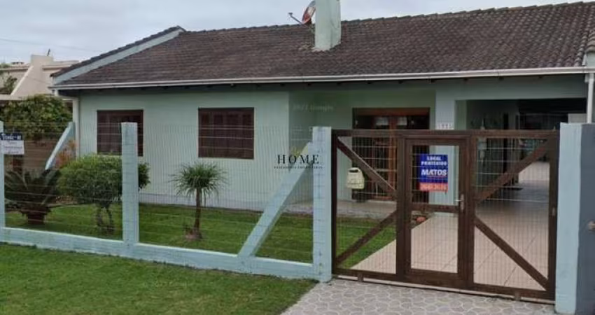 Casa à venda no Centro, Imbé 