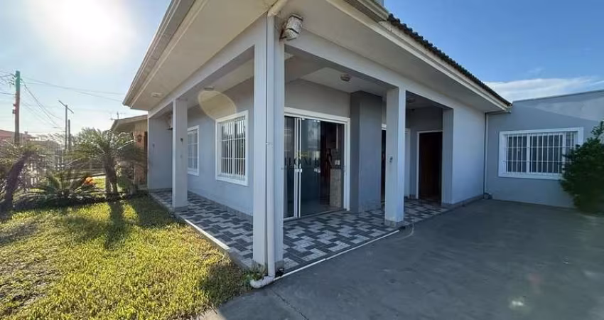 Casa à venda próxima ar mar!