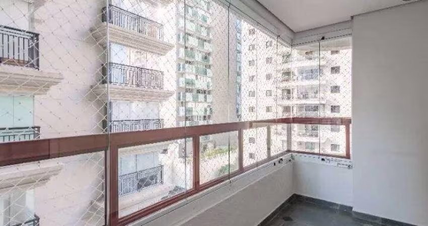 APARTAMENTO COM 95 M²/3 DORMITÓRIOS/2 VAGAS À VENDA NO TATUAPÉ