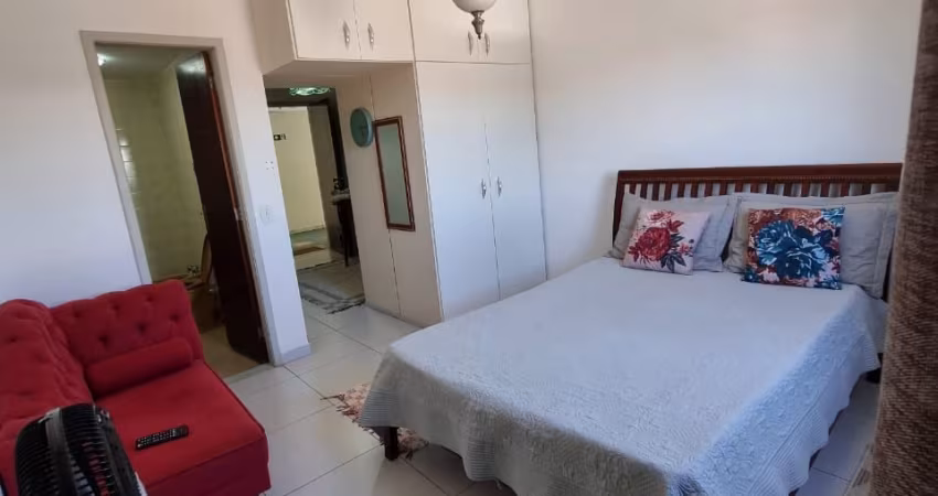 VENDO UM MARAVILHOSO FLAT NA PRAIA DO FORTE