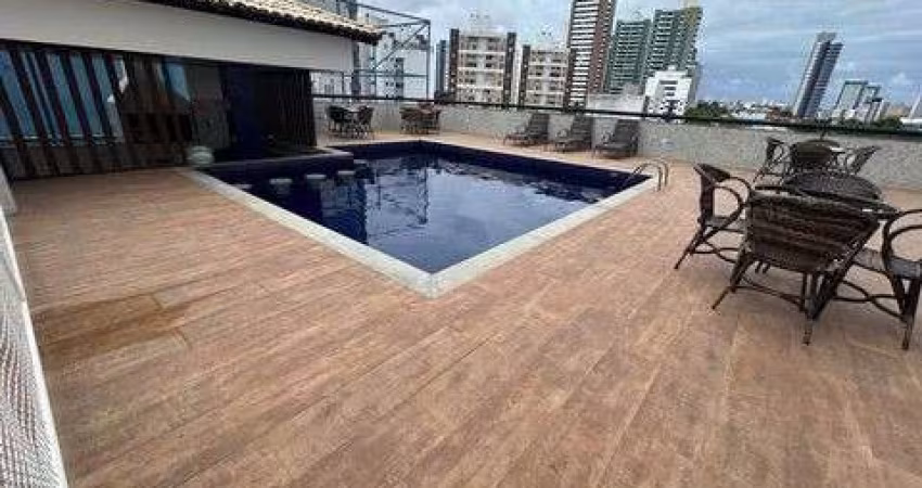 Apartamento para Venda em Salvador, Caminho das Árvores, 3 dormitórios, 2 suítes, 4 banheiros, 2 vagas