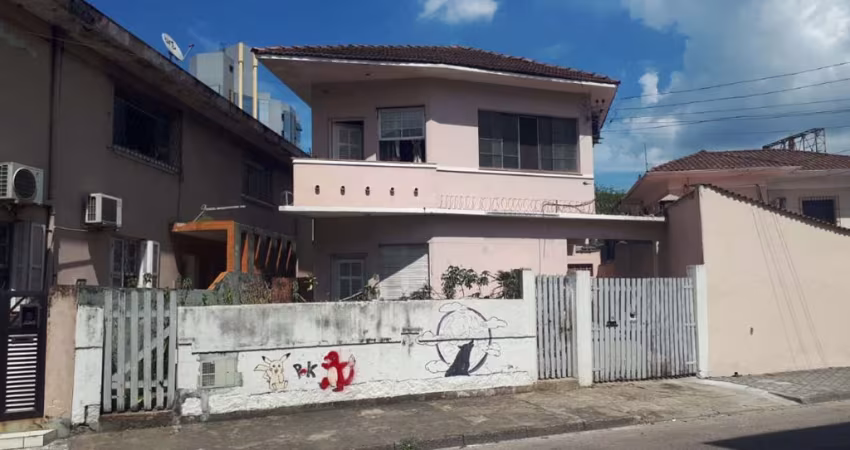 Apartamento com 2 quartos, bairro Macuco, em Santos/SP
