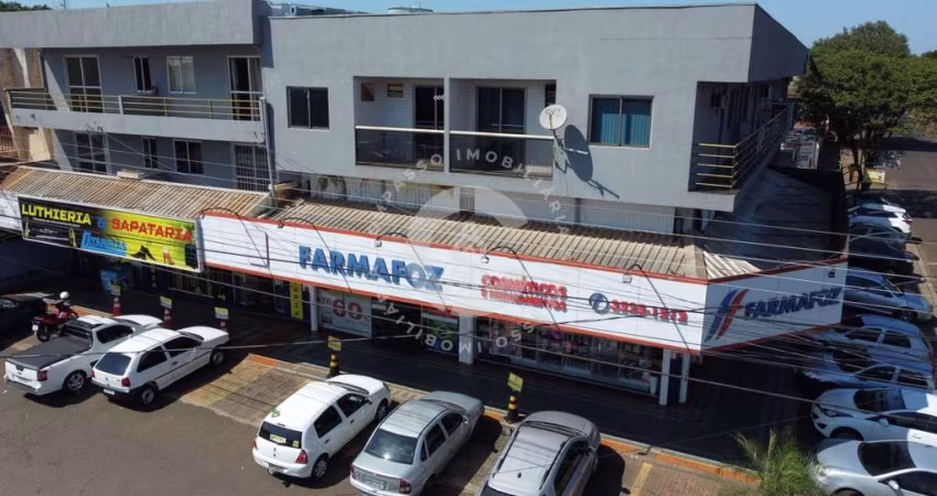 Apartamento com 3 dormitórios para locação,67.50 m , FOZ DO IGUACU - PR