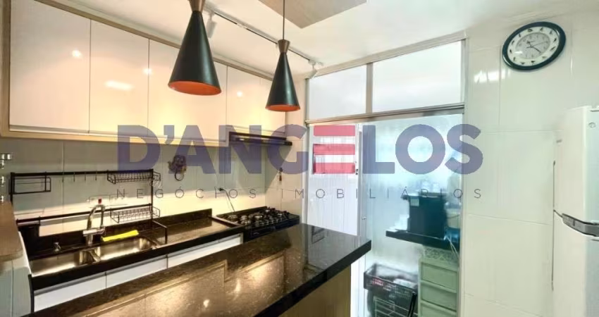 Imperdível! Apartamento à venda em São Paulo-SP, Vila Formosa, 3 quartos, 2 salas, 2 banheiros, 1 vaga, 78m².