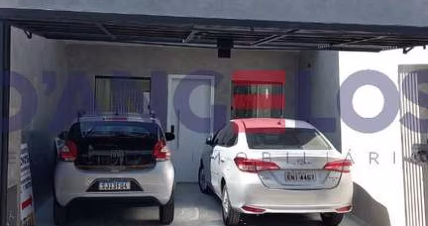Oportunidade única: Sobrado à venda em São Paulo-SP, Vila Gomes Cardim. 3 quartos, 1 suíte, 2 salas, 3 banheiros, 2 vagas, 120m².