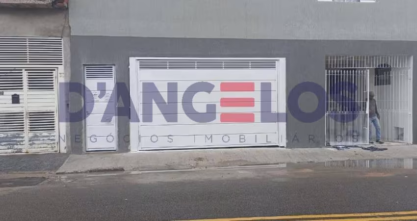 Lindo Salão Comercial para Locação em São Paulo-SP, no Jardim Fernandes: 2 salas, 1 banheiro, 134m² de área!