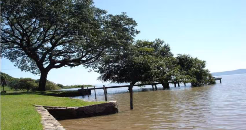 Pesqueiro na Baia de Chacororé paraíso a céu aberto codigo: 9059