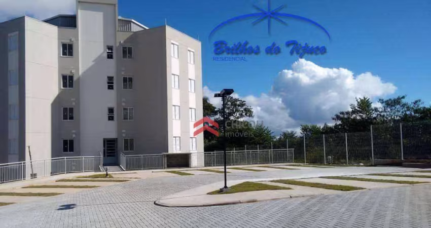 Brilhos do Tijuco - Jardim Santa Paula - Cotia/SP