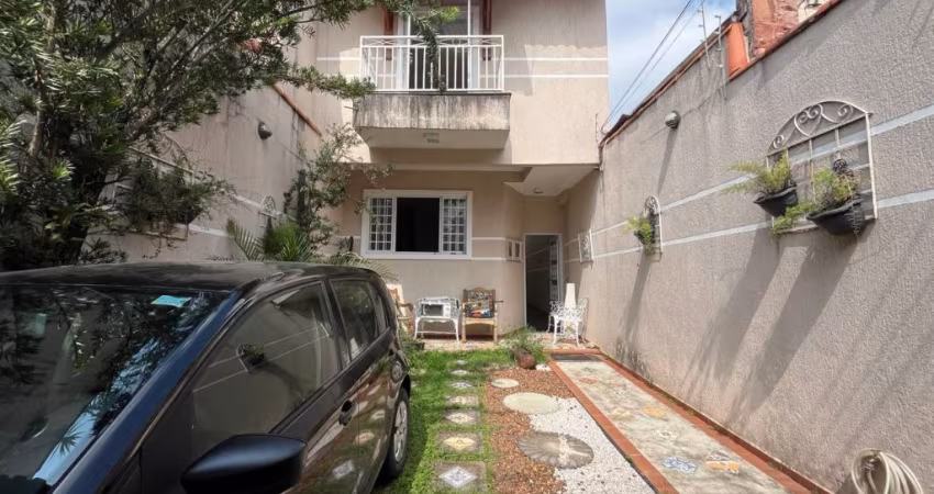 Casa Comercial para Locação- Jardim São Paulo