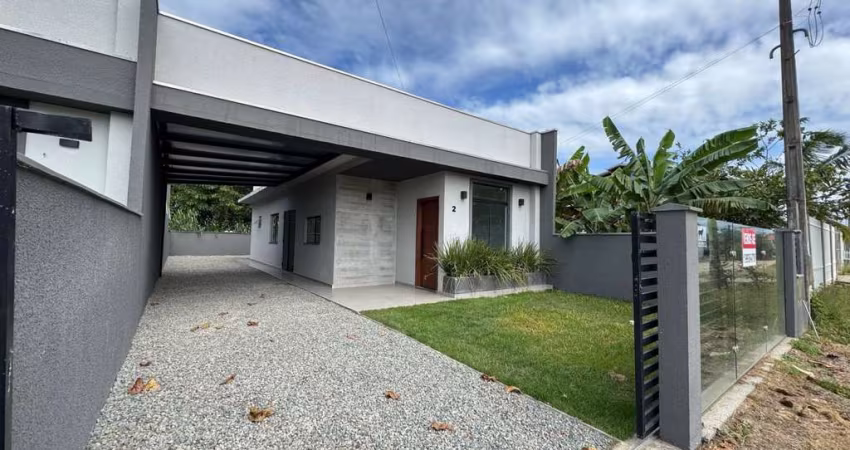 Casa na praia sendo vendida a baixo do valor de mercado