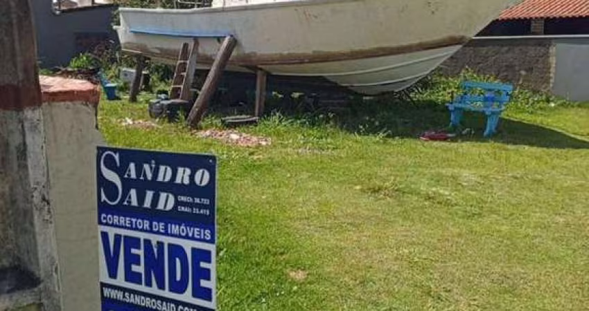 Terreno para Venda em Balneário Barra do Sul, Centro