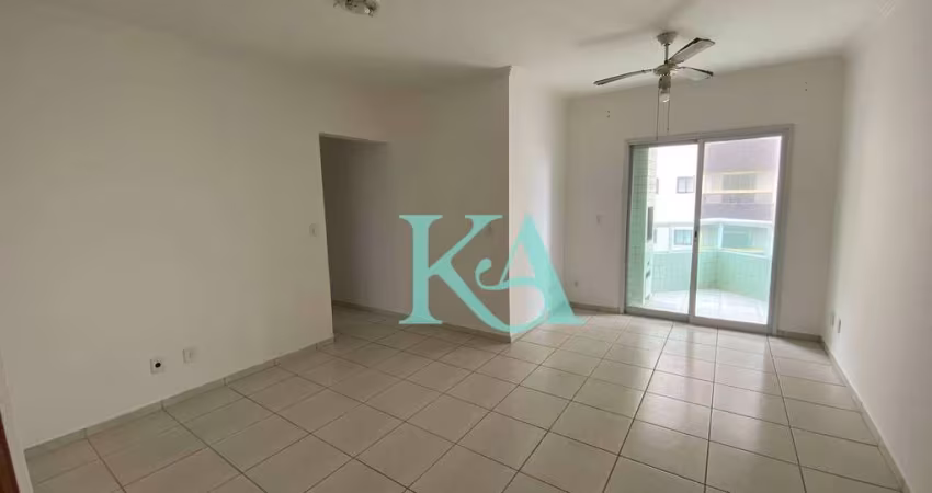 Apartamento com 2 dormitórios à venda, 75 m² por R$ 390.000,00 - Aviação - Praia Grande/SP