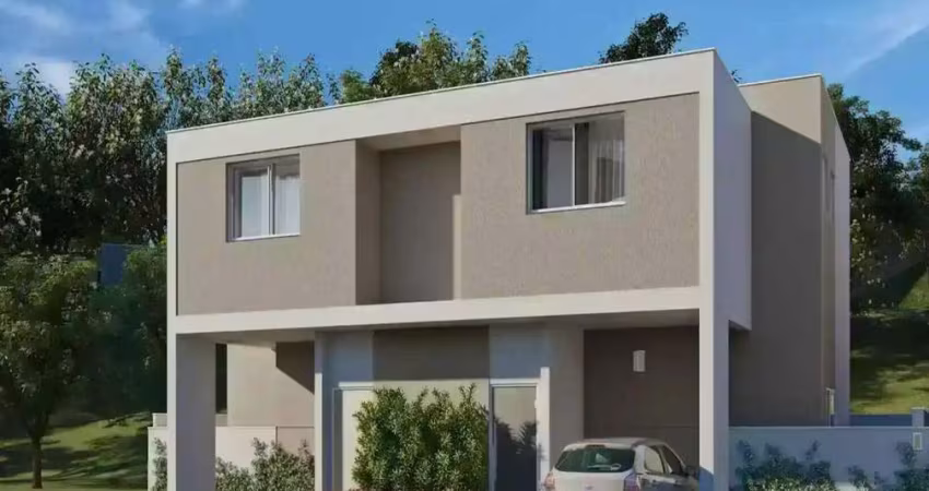 Apartamento à venda, 2 a 3 quartos, Pau Pombo - Nova Lima