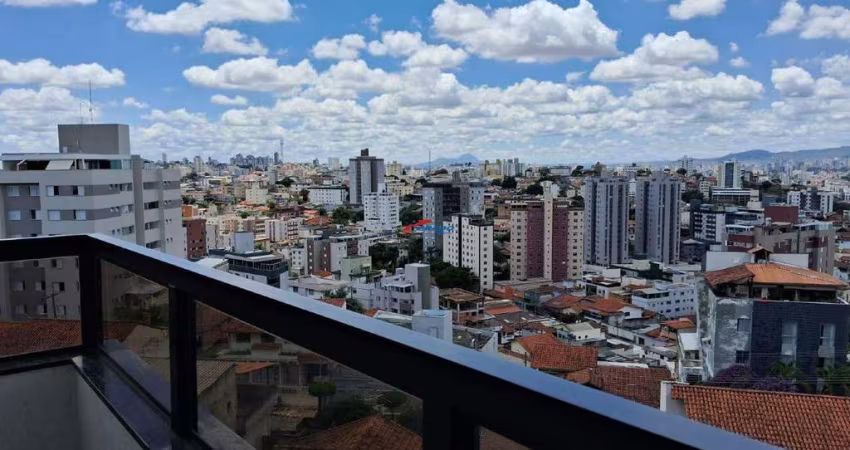 APARTAMENTO 3 QUARTOS, 92M², 2 VAGAS, ELEVADOR, PRÓX. PUC