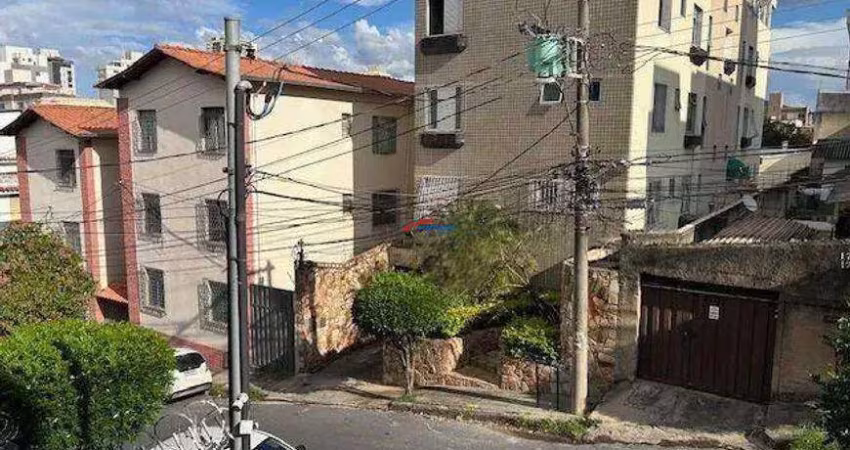 APARTAMENTO 3 QUARTOS, SUÍTE, 2 VAGAS, PRÓX. AO epa