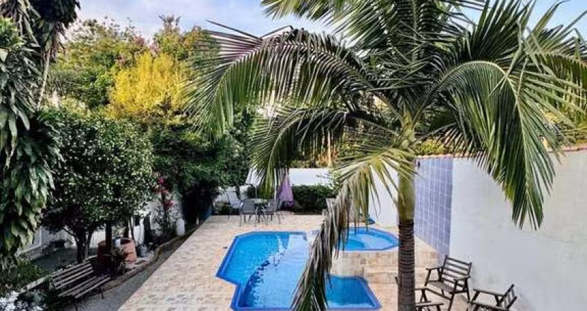 Casa à venda em Atibaia - Jd. dos Pinheiros - 120m²