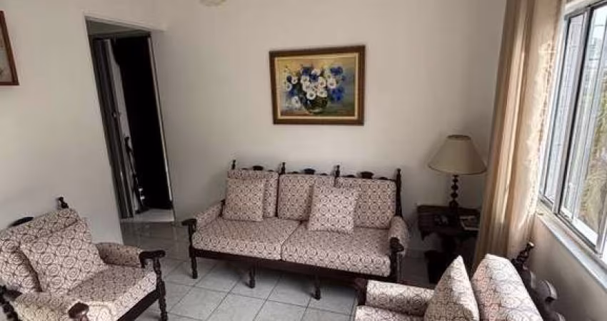 Apartamento 2 Quartos Santos - SP - Aparecida