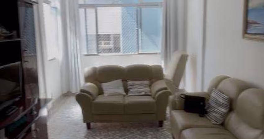 Apartamento 2 Quartos Santos - SP - Pompéia