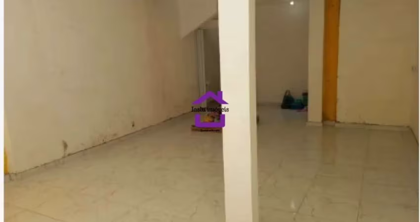 Salão (Salão Padrão) para Locação, 50 m²