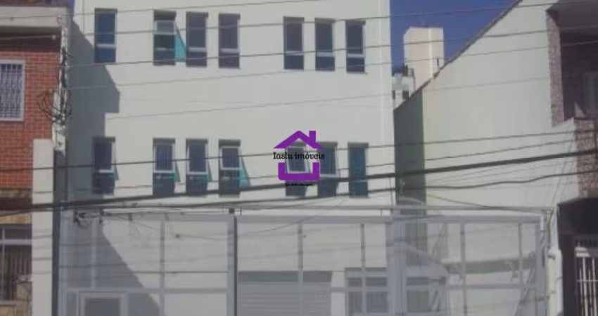 Predio Comercial para Locação no bairro Vila Regente Feijó, 868 m