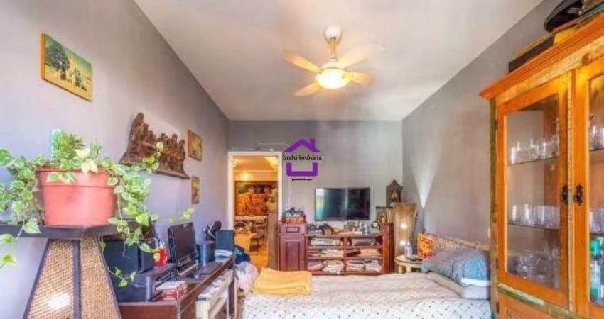 Apartamento (Apartamento Padrão) para Venda, 2 dorm(s), 1 vaga(s), 84 m²