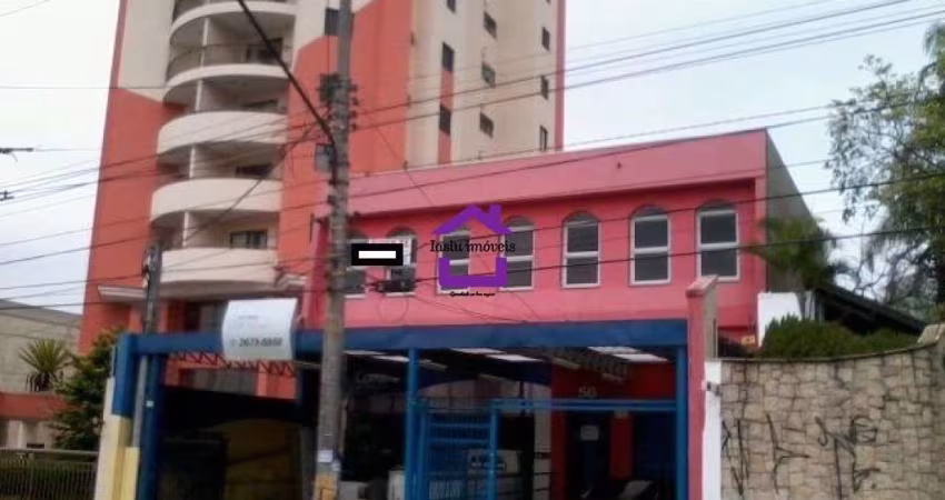 Salão Sobreloja  com 456m