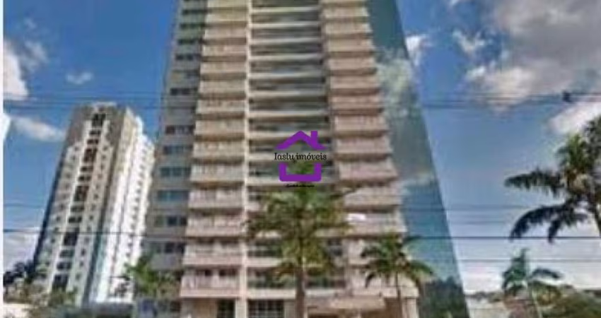 Sala Comercial em Condomínio no bairro Vila Regente Feijó, 1 vagas, 40 m²