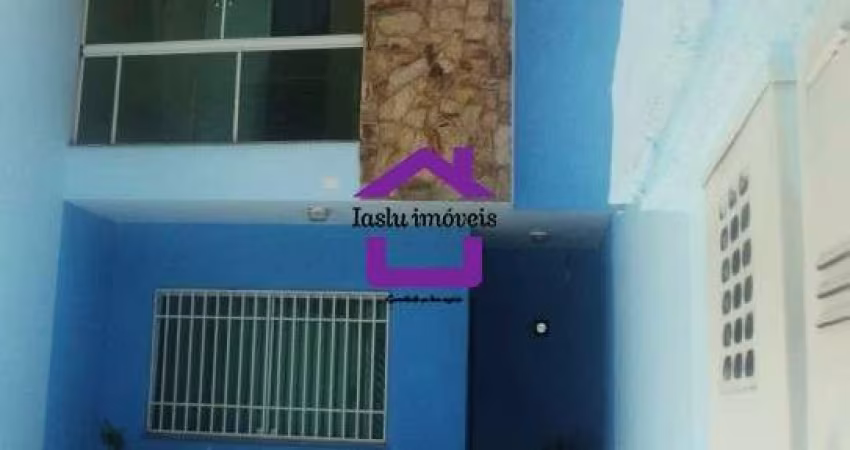 Casa (Sobrado) para Venda, 3 dorm(s), 3 suite(s), 2 vaga(s), 189 m²