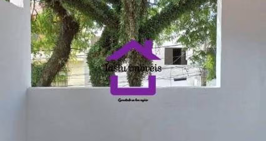Casa Assobradada para Locação no bairro Vila Santa Isabel, 1 dorm, 65m²